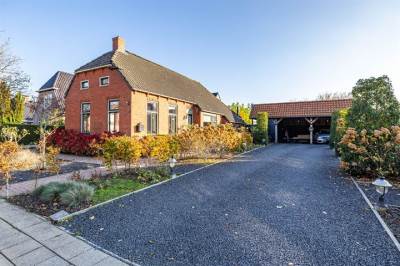 Woning Tuinbouwweg 2 Spijk (GR)