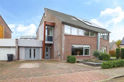 Woning 't Boogstuk 4 Andelst