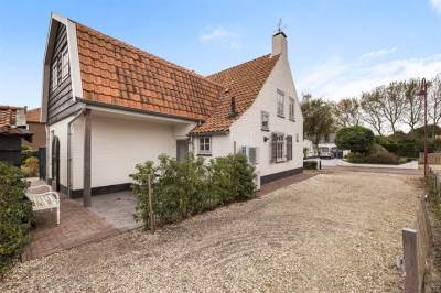 Woning Dirkdoensweg 10 Ouddorp