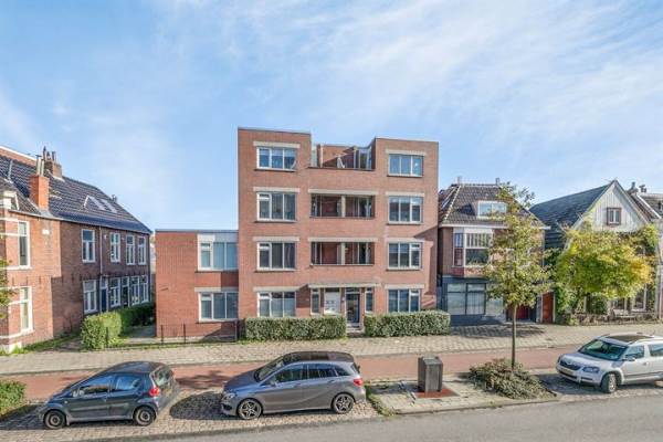 Woning Paterswoldseweg 50 Groningen
