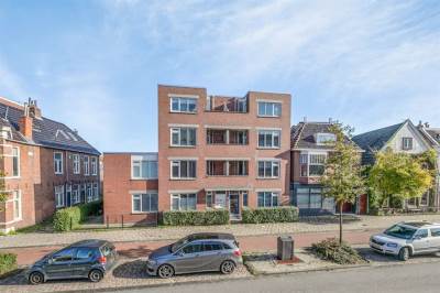 Woning Paterswoldseweg 50 Groningen