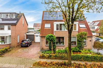 Woning Hogeweg 35 Limmen