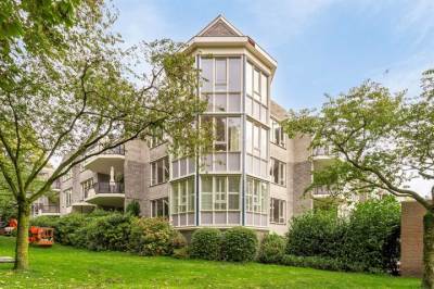 Woning De Korenbeurs 5 Veenendaal