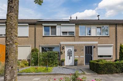 Woning Martin Luther Kinglaan 66 Goirle