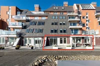 Woning Boulevard 40 Egmond aan Zee