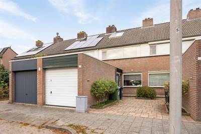 Woning Lavadijk 25 Roosendaal