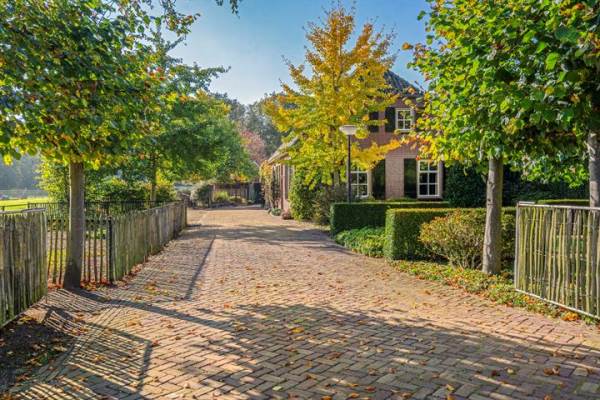 Woning Postiljonstraat 2 Schaijk