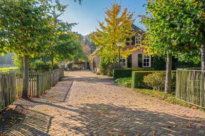 Woning Postiljonstraat 2 Schaijk