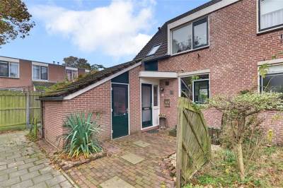 Woning De Heuvel 8 Ermelo