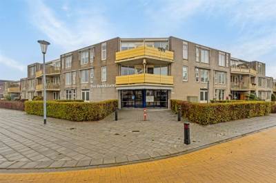 Woning Steenstraat 41 Veendam