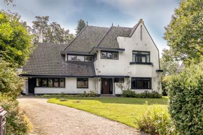 Woning Liesboslaan 295 Breda