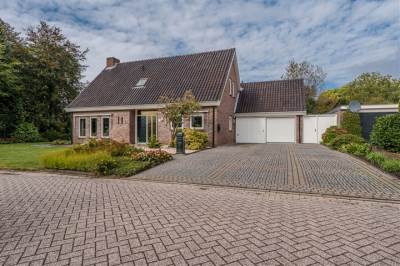 Woning Kruirad 5 Blijham