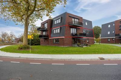 Woning Kerkstraat 25 Winsum (GR)