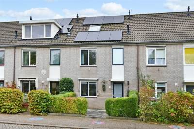 Woning Walstro 7 Nootdorp