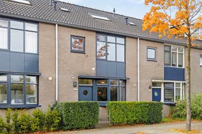 Woning Marxsingel 42 Arnhem