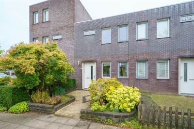 Woning Holbeinstraat 3 Almere