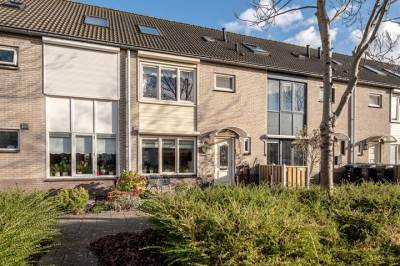 Woning Tubastraat 61 Almere