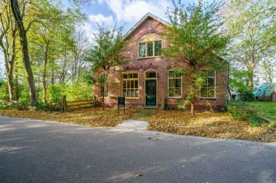 Woning G.Gernaatweg 39 Finsterwolde