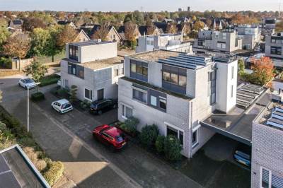 Woning Luitendaal 8 Oss