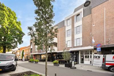 Woning Kleine Berg 101 Eindhoven