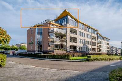 Woning Touwslager 25 Roden