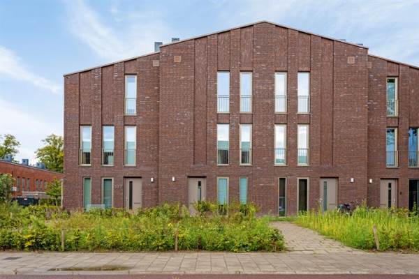 Woning Heezerweg 329 Eindhoven