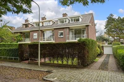 Woning Verseveldtweg 3 Den Haag