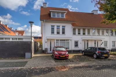 Woning Dominee Bakkerushof 22 Hedel