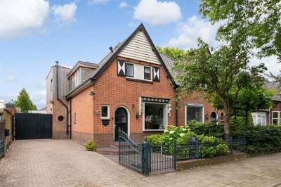 Woning Soesterbergsestraat 15 Soest
