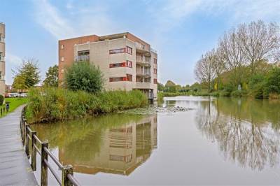 Woning Anna Blamanlaan 138 Vlissingen