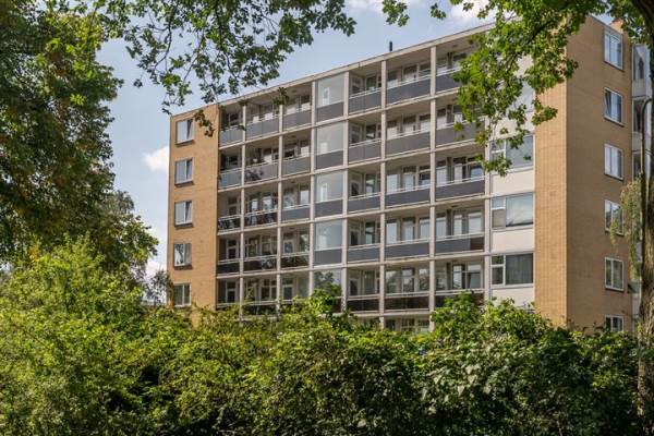 Woning Van Heuven Goedhartlaan 314 Amstelveen