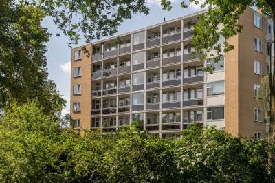 Woning Van Heuven Goedhartlaan 314 Amstelveen