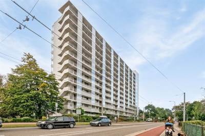 Woning Utrechtseweg 145- 97 Arnhem