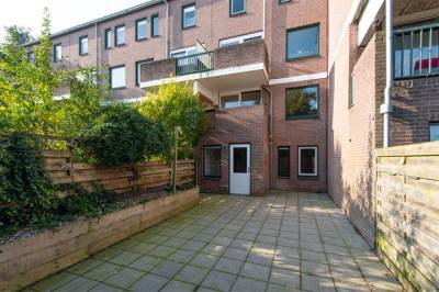Woning Winkelwaard 43 Alkmaar