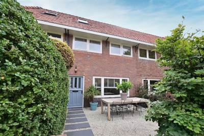Woning Ericaweg 9 Laren (NH)