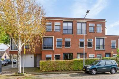 Woning Kerkebreek 45 Landsmeer