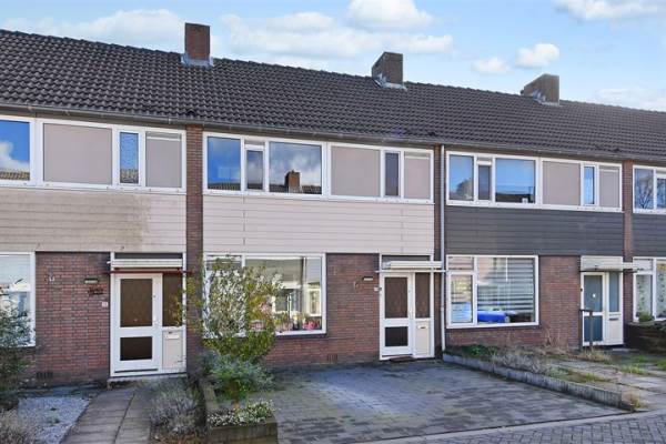 Woning Kastanjelaan 13 Pijnacker
