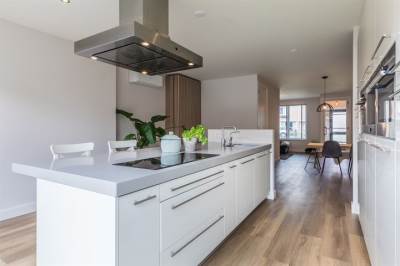 Woning Karel Doormanstraat 53 Schijndel