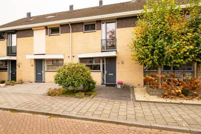 Woning Hoogland 20 Vriezenveen