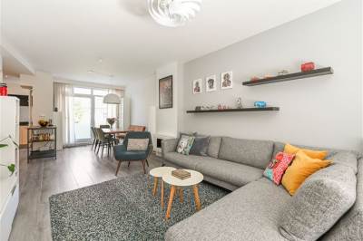 Woning van Halewijnlaan 16 Voorburg