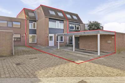 Woning de Weide 63 Lopik