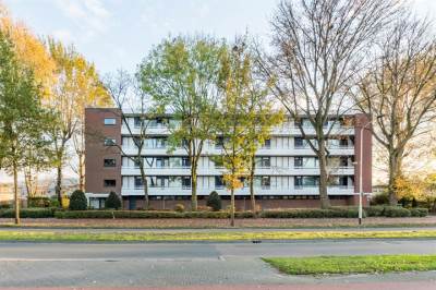 Woning Teteringsedijk 250 Breda