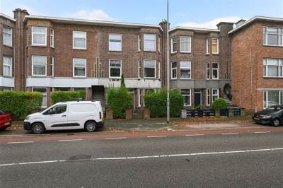 Woning van Arembergelaan 40 Voorburg