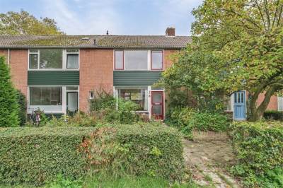 Woning Wethouder Hollaan 58 Odijk