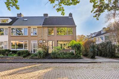 Woning Argostraat 2 Eindhoven