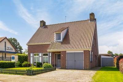 Woning Mierdseweg 73 Reusel