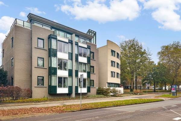 Woning Amphion 46 Apeldoorn