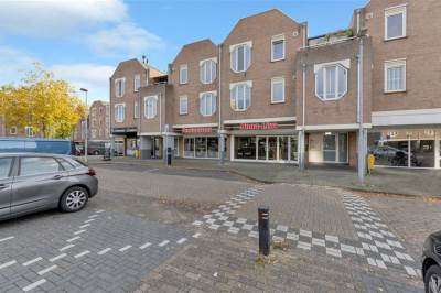 Woning Biarritzplein 5 Eindhoven