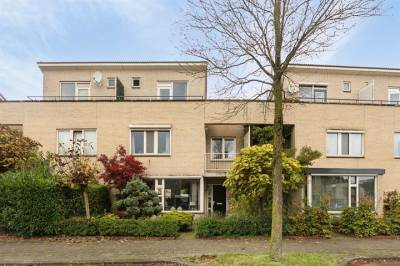 Woning Antwerpenstraat 42 Hengelo (OV)