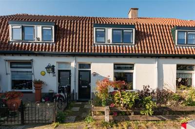 Woning De Peppels 28 Bussum